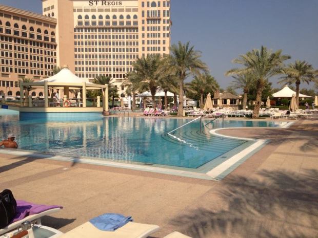 Qatar Intercontinental