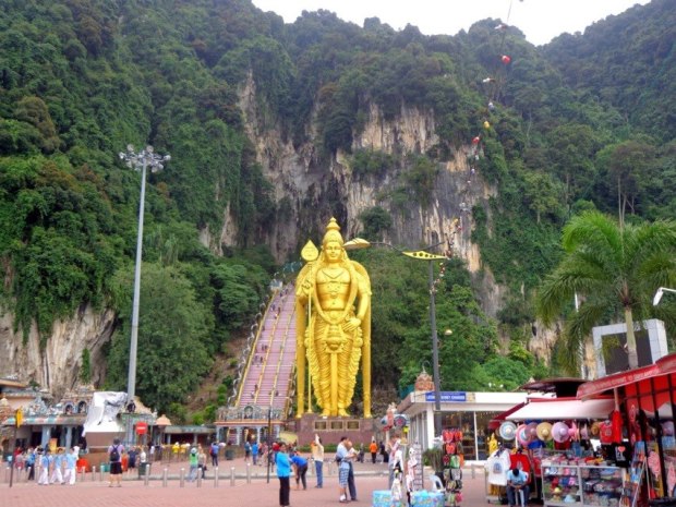 Batu Cave