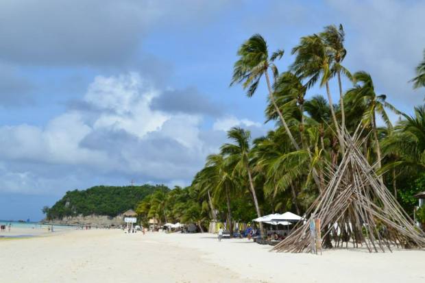 Boracay Philippines 3