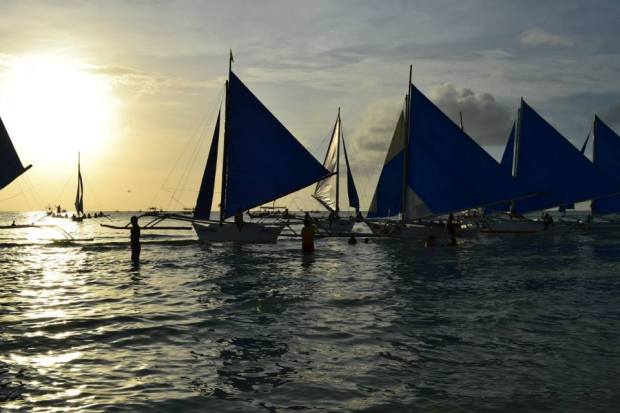 Boracay Philippines 11