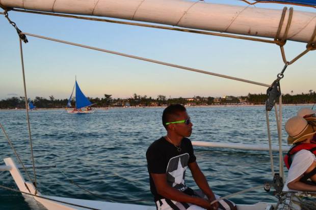 Boracay Philippines 7