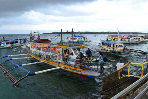 Boracay Philippines 5