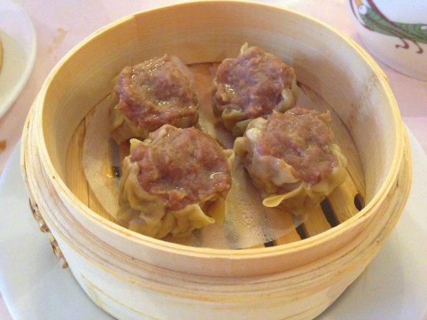 Dim Sum Food 6