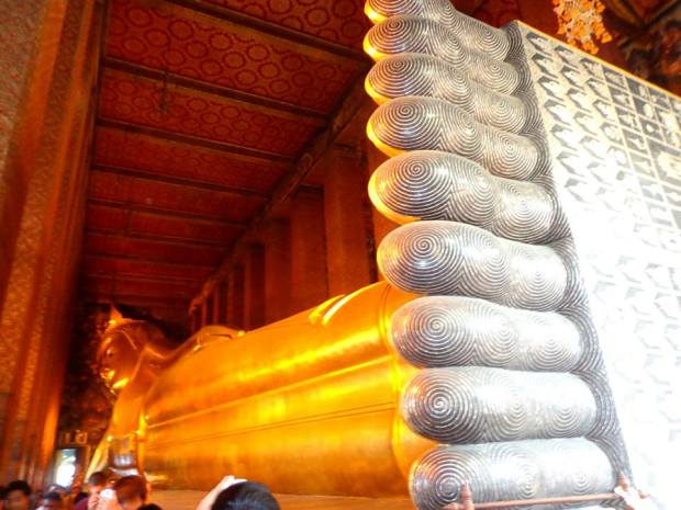 Grand Palace Wat Prakeaw 10