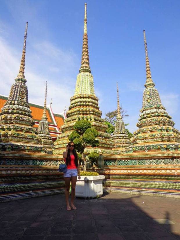 Grand Palace Wat Prakeaw 3