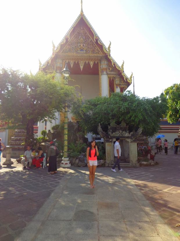 Grand Palace Wat Prakeaw 6