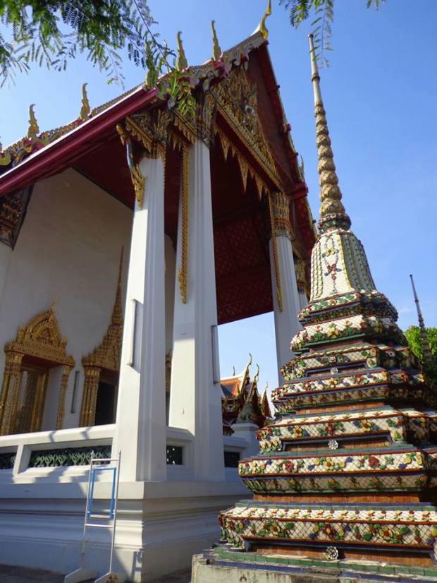 Grand Palace Wat Prakeaw 8