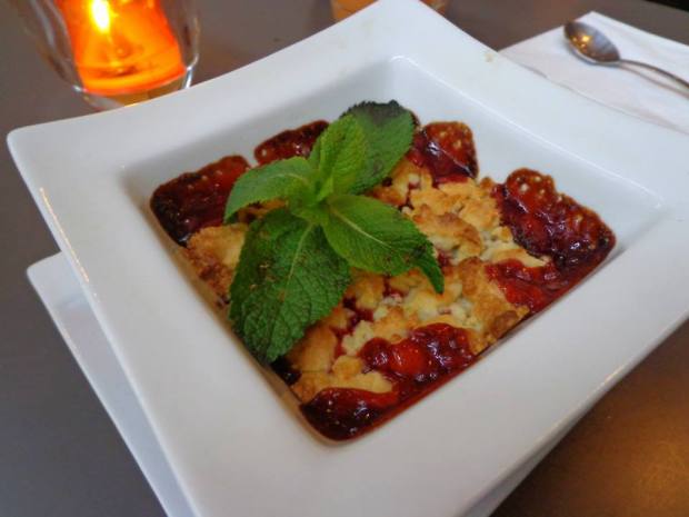 U6 Utrechtsestraat Amsterdam Strawberry