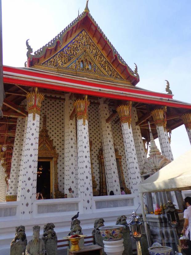 Wat Arun The Temple of Dawn 3