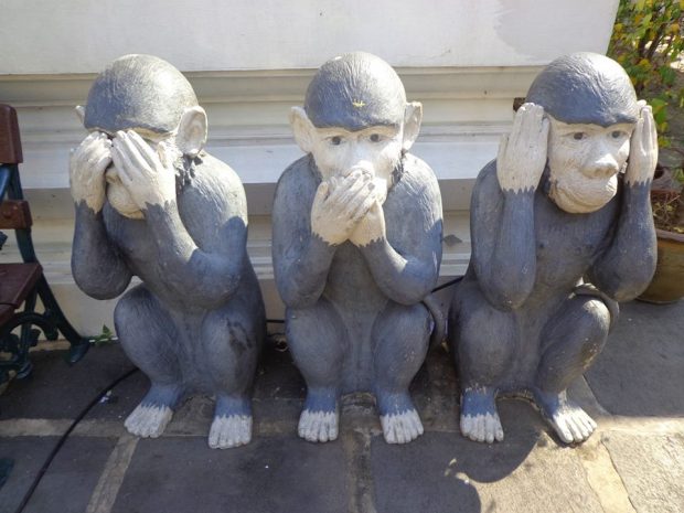 Wat Arun The Temple of Dawn 5